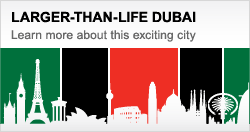 About Dubai